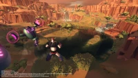 5. UFO ROBOT GRENDIZER - The Feast of the Wolves PL (PS5)
